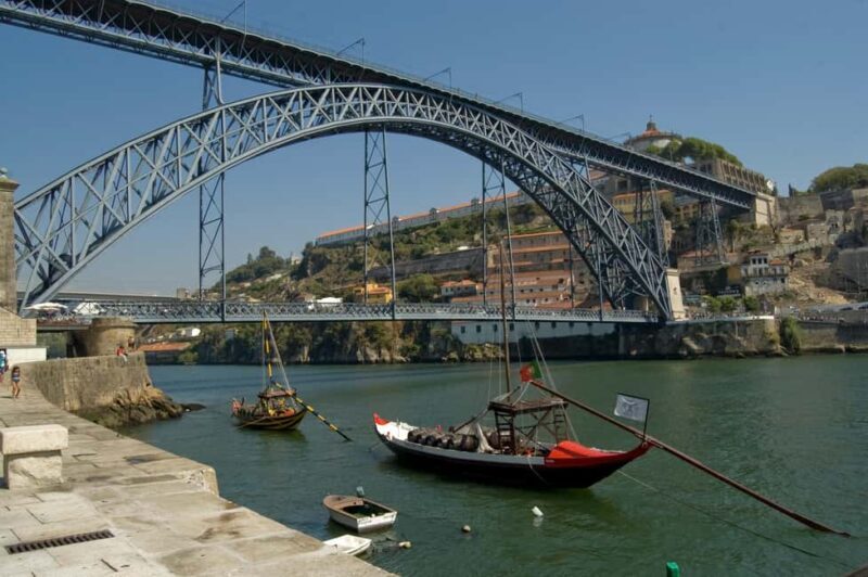 Porto Highlights and Tram - Private Tour - Unpacking the Porto Highlights and Tram Tour