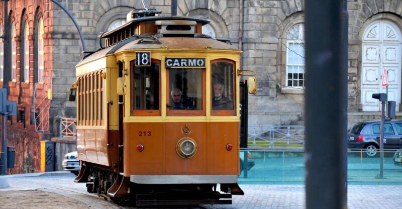 Porto Highlights and Tram - Private Tour - To sum it up, if you’re looking for a budget-friendly, intimate way to see Porto’s highlights with a knowledgeable guide, this tour is a smart pick. It’s especially perfect for first-time visitors eager to cover a lot of ground without the hassle of planning every detail themselves. Just bring your walking shoes, a camera, and a sense of adventure—Porto’s waiting to show its best side.