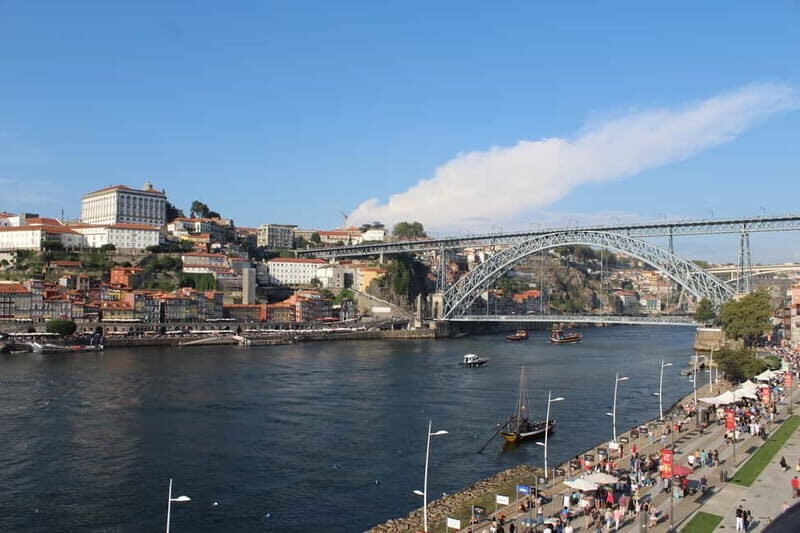 Porto Highlights (Private Walking Tour) - An In-Depth Look at Your Porto Walking Tour