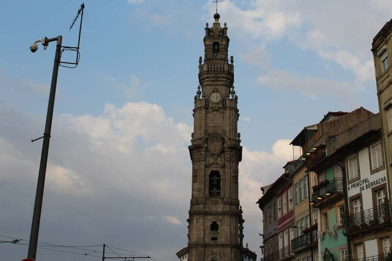 Porto Highlights (Private Walking Tour) - FAQs