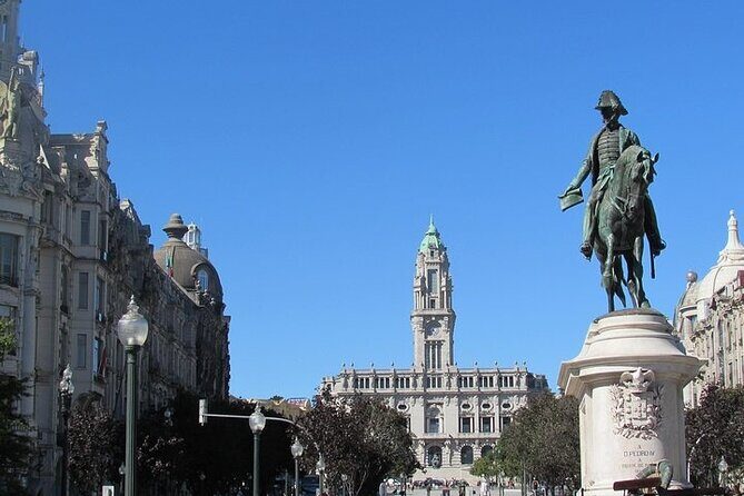 Porto Highlights Small-Group Walking Tour - Final Thoughts