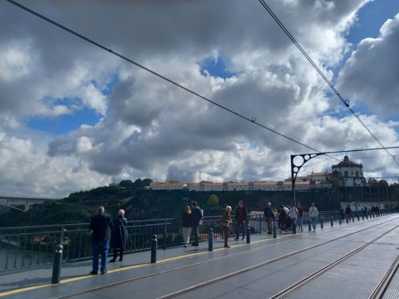 Porto Historic Centre: Private Walking Tour & Cathedral - An In-Depth Look at What You Can Expect