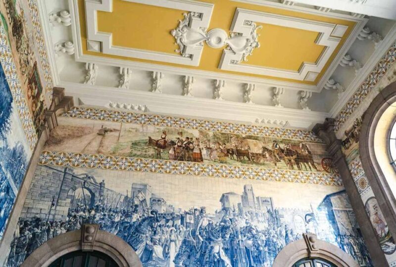 Porto Historic Centre: Private Walking Tour & Cathedral - Analyzing the Cost and Value