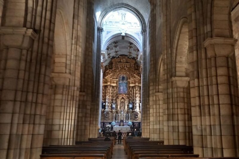 Porto Historic Centre: Private Walking Tour & Cathedral - Who Would Love This Experience?