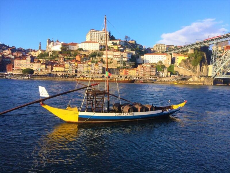 Porto: Historic City Center Walking Tour - Porto: Historic City Center Walking Tour — A Complete Guide