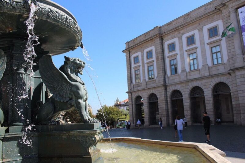Porto: Historic City Center Walking Tour - Final Thoughts: Who Will Love This Tour?