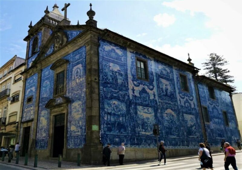 Porto: Historic City Center Walking Tour - FAQ about the Porto: Historic City Center Walking Tour