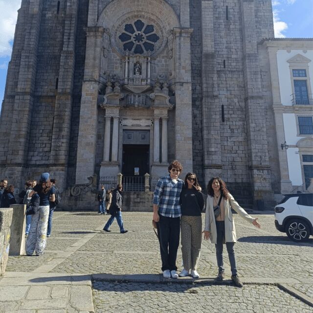 Porto: Historic Highlights Guided Walking Tour - Who Will Love This Tour?