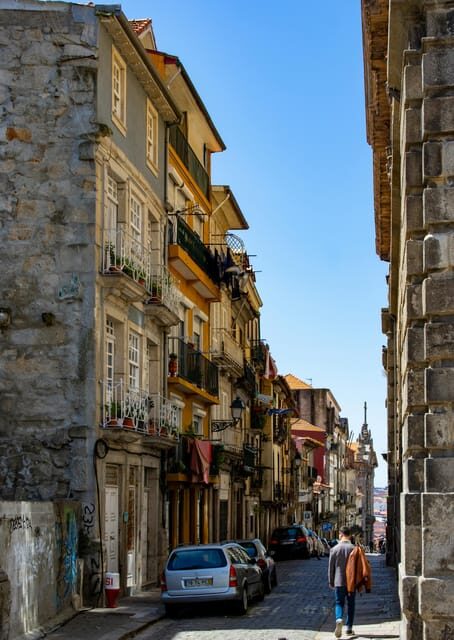 Porto: Historic Highlights Guided Walking Tour - The Sum Up: Is This Tour Worth It?