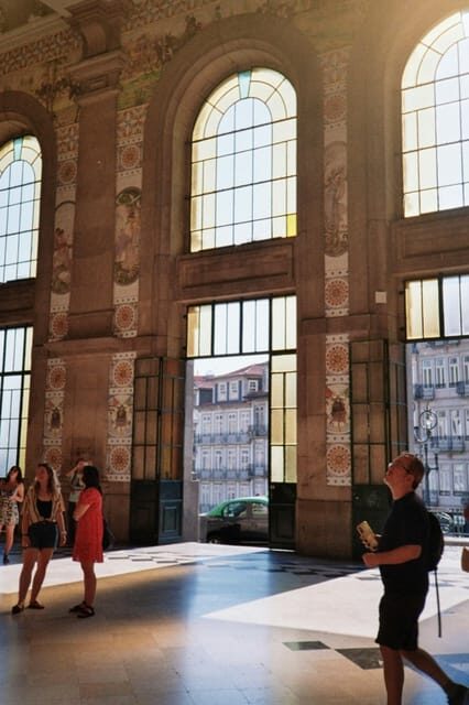 Porto: Historic Highlights Guided Walking Tour - Frequently Asked Questions