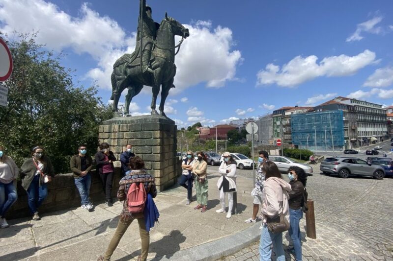 Porto: Historical Center Walking Tour - Why This Tour Is a Great Choice