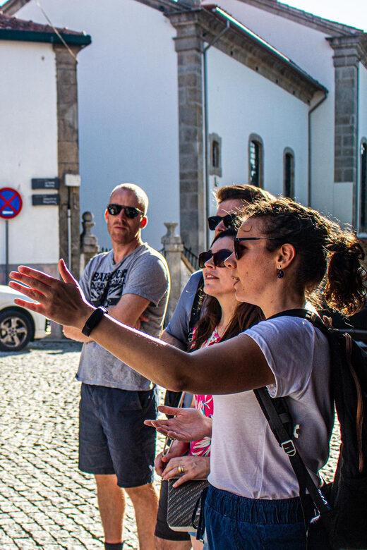 Porto: History & Lengends walking tour - FAQ
