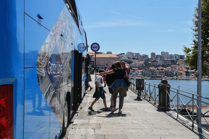 Porto Hop On Hop Off Bus Tour - Comprehensive Review of the Porto Hop-On Hop-Off Bus Tour