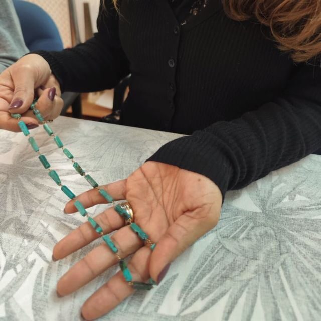 Porto: Jewelry Workshop at Antero de Quental - FAQ