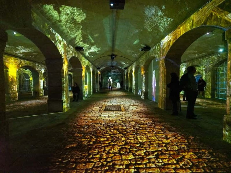Porto Legends  The Underground Experience - Authentic Experiences Backed by Reviews