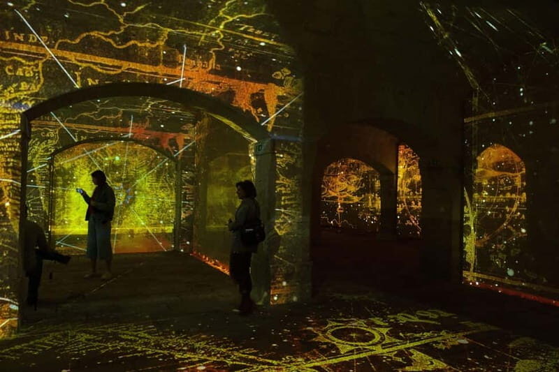 Porto Legends  The Underground Experience - Frequently Asked Questions