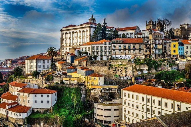 Porto Like a Local: Customized Private Tour - Exploring Porto with a Private Guide