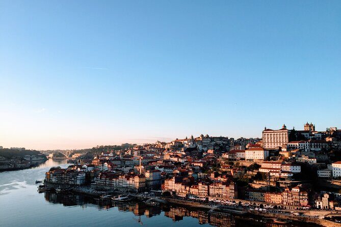 Porto Like a Local: Customized Private Tour - Frequently Asked Questions