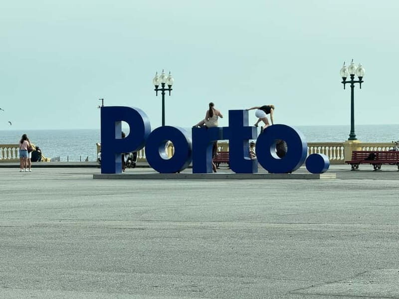 Porto Like Never Before: Private Tours with Local Touch - Landmark 2: Porto Cathedral (Sé)