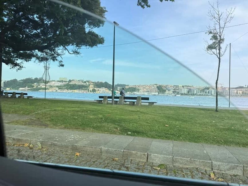 Porto Like Never Before: Private Tours with Local Touch - Riverside Charm: Ribeira and the Douro