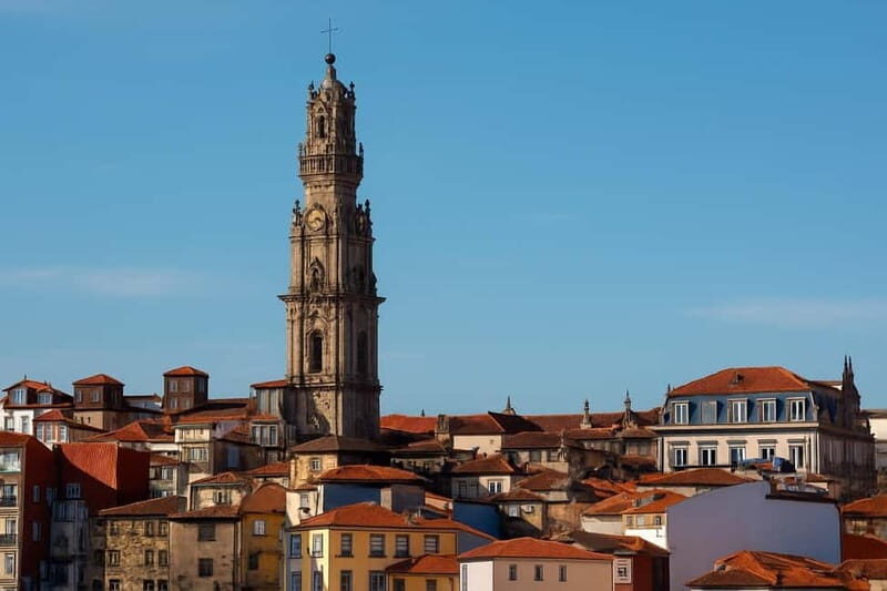 Porto Like Never Before: Private Tours with Local Touch - Flexibility and Customization