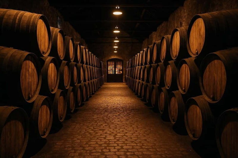 Porto Like Never Before: Private Tours with Local Touch - Authentic Experiences and Local Insights