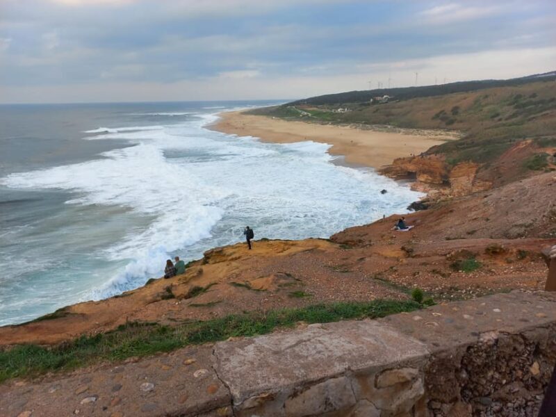 Porto / Lisbon Transfer with Nazaré & Óbidos - Final Thoughts: Is This Tour Right for You?