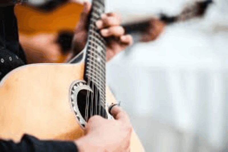 Porto: Live Fado and Wine Tasting Tour - A Detailed Look at What to Expect