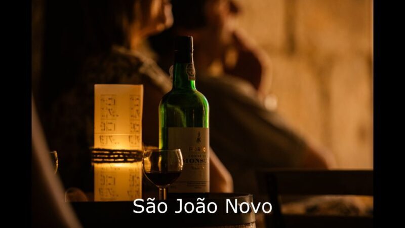 Porto: Live Fado Show with Glass of Port Wine - What to Expect from This Experience