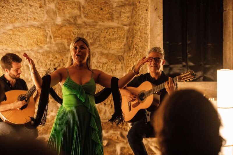 Porto: Live Fado Show with Glass of Port Wine - Final Thoughts
