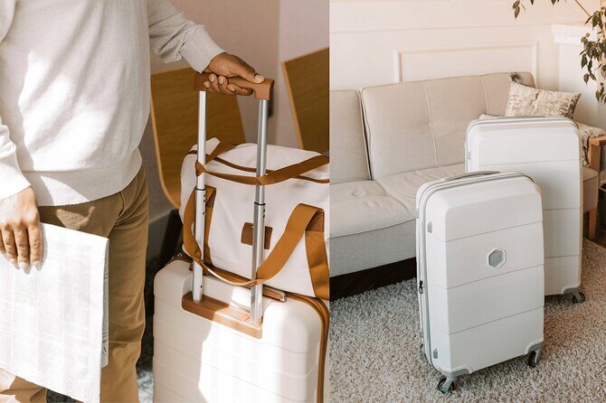 Porto Luggage Storage - Who Will Benefit Most from This Service?
