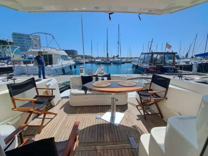 Porto: Luxury Yacht Tour of the 6 Bridges and Douro Estuary - FAQ: Your Porto Yacht Tour Questions Answered