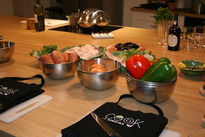 Porto Market Tour & Cooking Class - Half Day - The Sum Up: Why This Tour is a Fantastic Choice