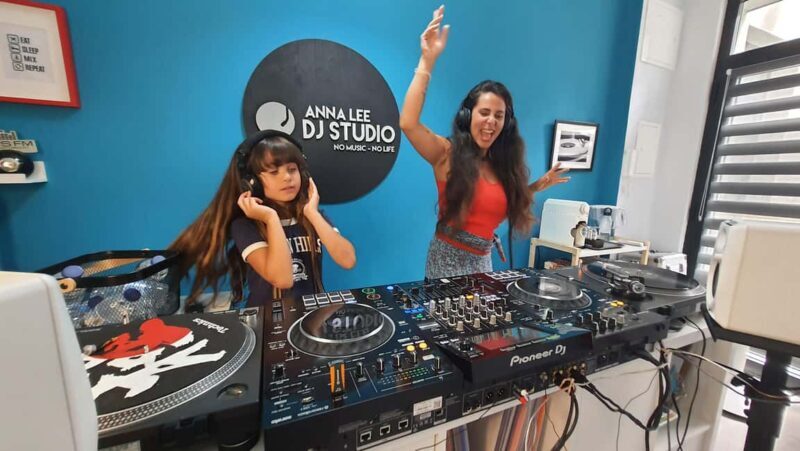 Porto: MasterClass of DJing - Why This Experience Stands Out