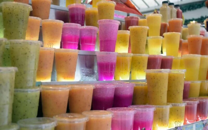 Porto: Mercado do Bolhão Guided Food Tour with Tastings - Discovering Porto’s Flavors: An In-Depth Review
