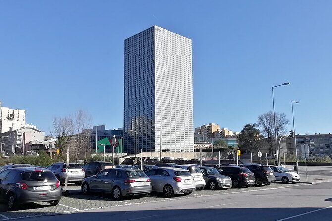 Porto Modern and Contemporary Architecture Private Tour - What You Can Expect from the Tour