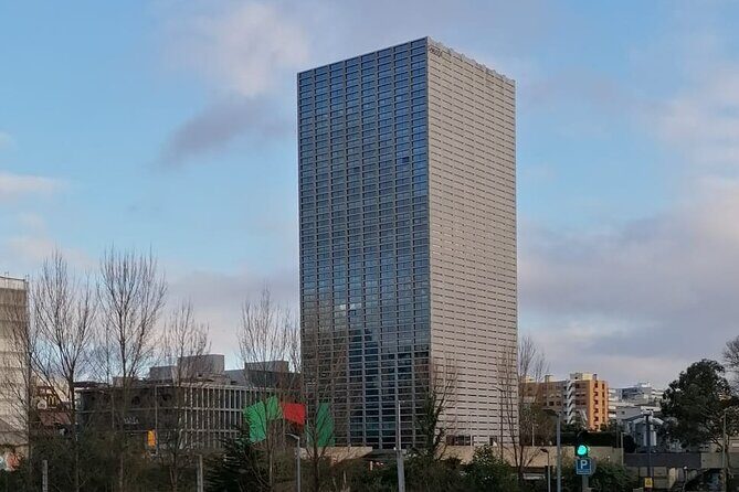 Porto Modern and Contemporary Architecture Private Tour - Frequently Asked Questions