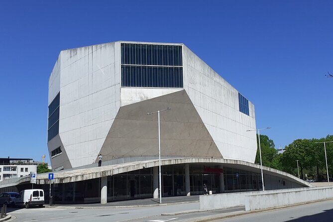 Porto Modern and Contemporary Architecture Private Tour - Final Thoughts