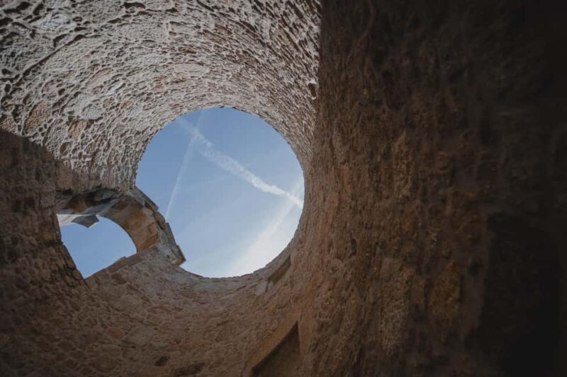 Porto: Monastery of Leça do Balio & Exhibitions Entry Ticket - Porto: Monastery of Leça do Balio & Exhibitions Entry Ticket — A Deep Dive into History and Culture