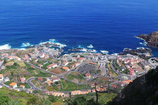 Porto Moniz Lava Pools, Fanal Forest and Skywalk 4x4 Experience - Who Should Take This Tour?