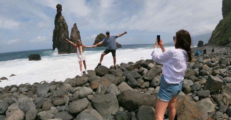 Porto Moniz Natural Pools and Waterfalls Private Tour - FAQ