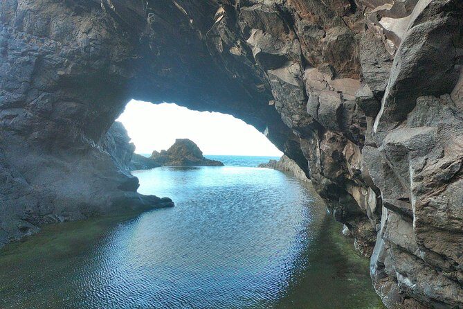 Porto Moniz, Seixal, Fanal Forest, Cabo Girão Skywalk, Jeep Tour - What Travelers Say