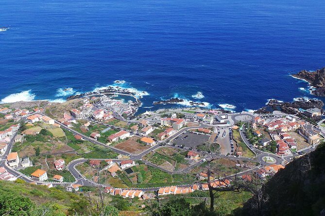 Porto Moniz, Seixal, Fanal Forest, Cabo Girão Skywalk, Jeep Tour - Who Will Enjoy This Tour Most?