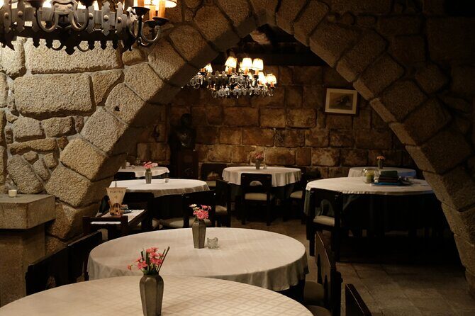 Porto Moonlight Walk and Fado Dinner - Why This Tour Offers Excellent Value
