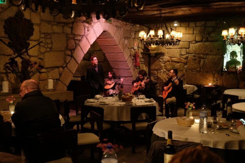 Porto Moonlight Walk & Fado Dinner - Exploring the Porto Moonlight Walk & Fado Dinner in Detail