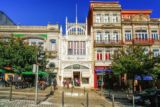 Porto: Morning City Tour with Six Bridges Cruise - The Sum Up