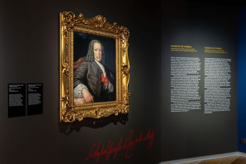 Porto: Museum of the Oldest Appellation in the World Ticket - Who Should Consider This Experience?