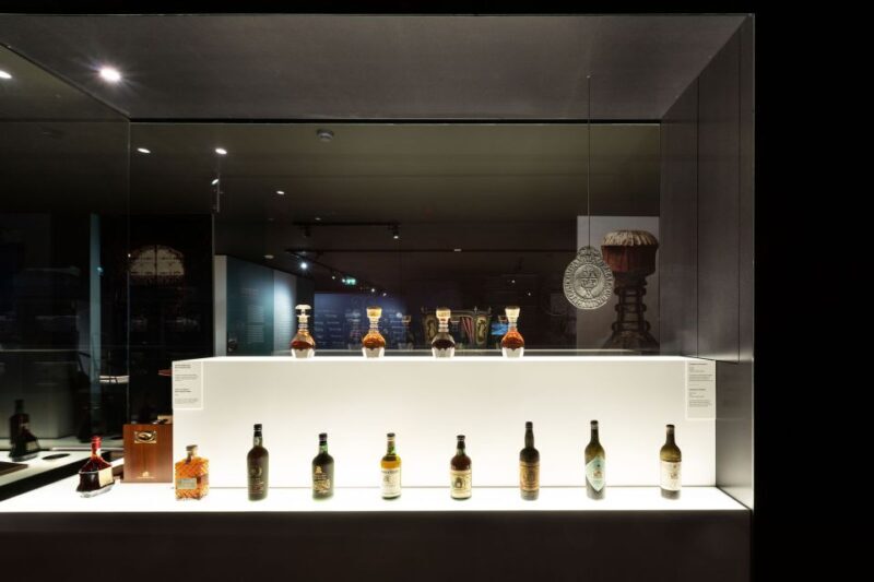 Porto: Museum of the Oldest Appellation in the World Ticket - FAQs