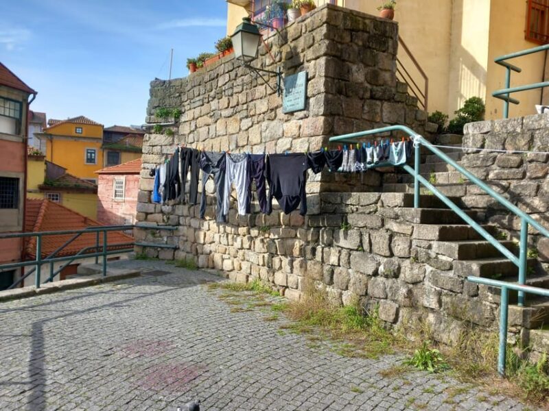 Porto: Off the Beaten Track Private Tour with Wine Tasting - Discover Porto’s Hidden Gems with a Private Off-the-Beaten-Path Tour