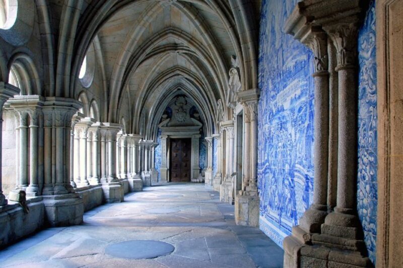 Porto: Old City and Monuments Tour - Why This Tour Is Worth It
